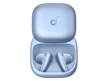 Słuchawki Soundcore Liberty Buds Bezprzewodowe Niebieskie