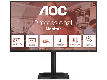 Monitor 27