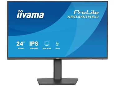 Monitor 23,8