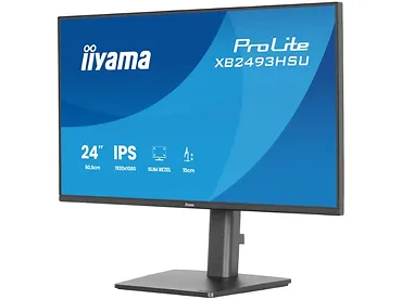Monitor 23,8