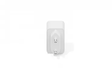 Digitus Ładowarka sieciowa/zasilacz USB 20W, 1x USB-C, 1x USB-A, biała