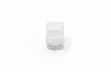 Digitus Ładowarka sieciowa/zasilacz USB GaN 67W, 2x USB-C, 1x USB-A, biała