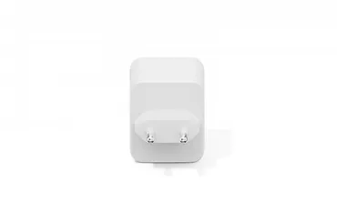 Digitus Ładowarka sieciowa/zasilacz USB GaN 100W, 2x USB-C, 1x USB-A, biała