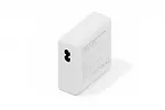 Digitus Ładowarka sieciowa/zasilacz USB GaN 140W, 3x USB-C, 1x USB-A, Biała
