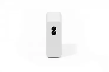 Digitus Ładowarka sieciowa/zasilacz USB GaN 140W, 3x USB-C, 1x USB-A, Biała