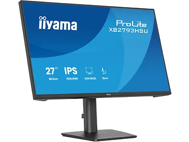 Monitor 27