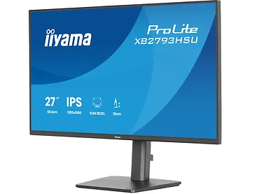 Monitor 27