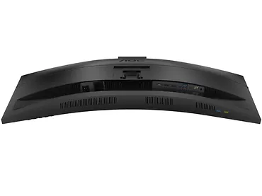 Monitor zakrzywiony 34