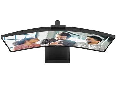 Monitor zakrzywiony 34