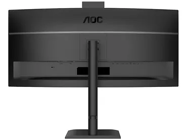 Monitor zakrzywiony 34