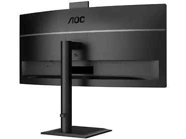 Monitor zakrzywiony 34