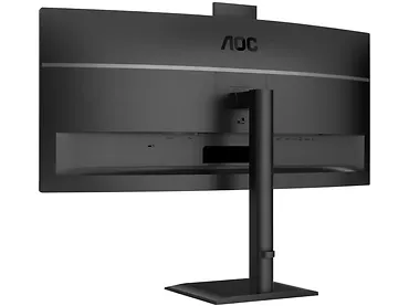 Monitor zakrzywiony 34