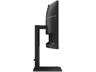 Monitor zakrzywiony 34