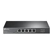 TP-LINK Przełącznik SG105-M2 5x2.5GE