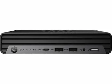 HP Inc. Komputer Elite Mini 800 G9 1TB/16GB/W11P      998R2ET