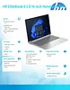 HP Inc. Notebook EliteBook 6i U5-225H 512GB/16GB/W11P/14.0   C51N6ET