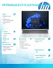 HP Inc. Notebook EliteBook 8 G1i U7-255U 1TB/32GB/W11P/14.0   C51GHET