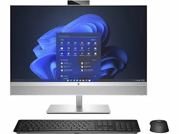 HP Inc. Komputer All-in-One 870 G9 i5-14500 512GB/16GB/W11P/27.0  A55MVET
