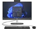 HP Inc. Komputer ProOne All-in-one 240 G10 i3-N300 512GB/16GB/W11P/23.8 C61RFET