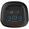 Media-Tech Głośnik bluetooth power audio MAX MT3185 Bluetooth 5.3+EDR/TWS/MP3/MicroSD/USB/AUX/Radio FM/Karaoke/USB-C/RMS 120W/ PMPO 1400W