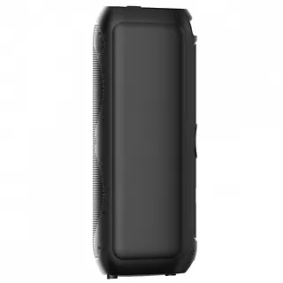 Media-Tech Głośnik bluetooth power audio MAX MT3185 Bluetooth 5.3+EDR/TWS/MP3/MicroSD/USB/AUX/Radio FM/Karaoke/USB-C/RMS 120W/ PMPO 1400W