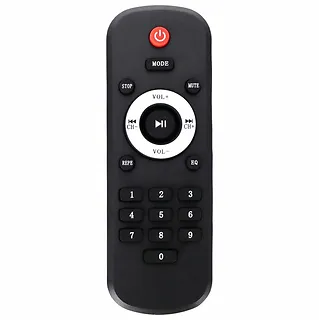 Media-Tech Głośnik bluetooth power audio MAX MT3185 Bluetooth 5.3+EDR/TWS/MP3/MicroSD/USB/AUX/Radio FM/Karaoke/USB-C/RMS 120W/ PMPO 1400W