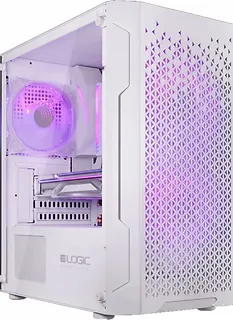 Komputer Gamingowy Ryzen 5 9500F RTX5060 16GB RAM 1TB SSD Win11