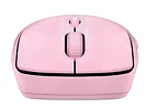 HP Mysz bezprzewodowa 400 Quiet Różowy