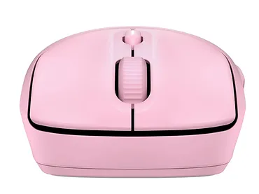 HP Mysz bezprzewodowa 400 Quiet Różowy