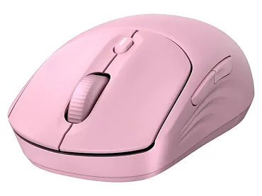 HP Mysz bezprzewodowa 400 Quiet Różowy