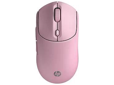 HP Mysz bezprzewodowa 400 Quiet Różowy