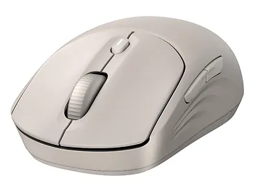 HP Mysz bezprzewodowa 400 Quiet Żółty