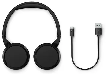 Philips Słuchawki TAH4209BK/00