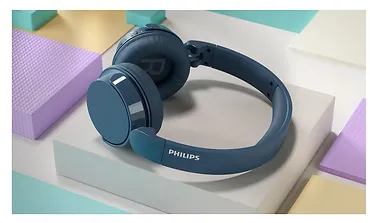 Philips Słuchawki TAH4209BL/00