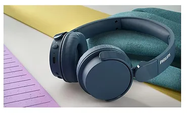 Philips Słuchawki TAH4209BL/00