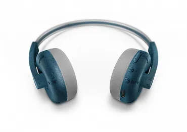 Philips Słuchawki bezprzewodowe TAH2000TL/00