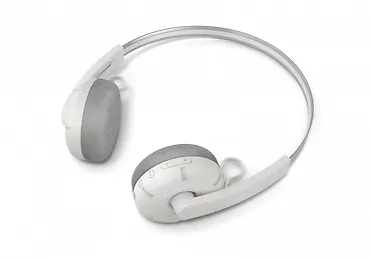 Philips Słuchawki bezprzewodowe TAH2000WT/00