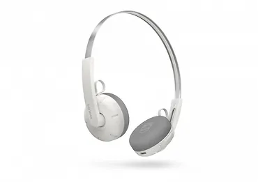 Philips Słuchawki bezprzewodowe TAH2000WT/00