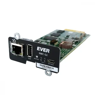 EVER Karta sieciowa NMC G2 RT Pro 1-3 RT Plus 6-10