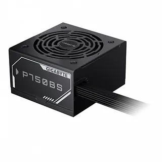 Gigabyte Zasilacz 750W GP-P750BS 80+ Bronze