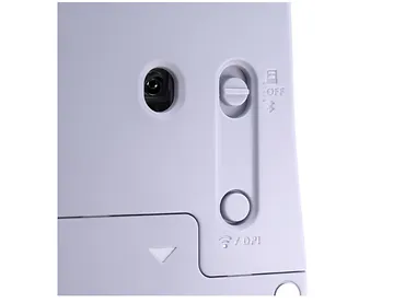 HP Mysz bezprzewodowa 400 Quiet Fioletowy