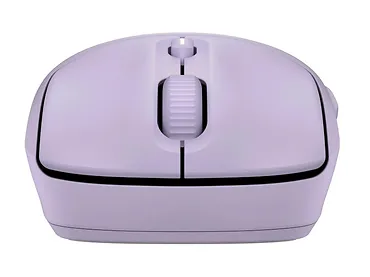 HP Mysz bezprzewodowa 400 Quiet Fioletowy