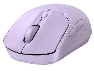 HP Mysz bezprzewodowa 400 Quiet Fioletowy