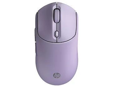 HP Mysz bezprzewodowa 400 Quiet Fioletowy
