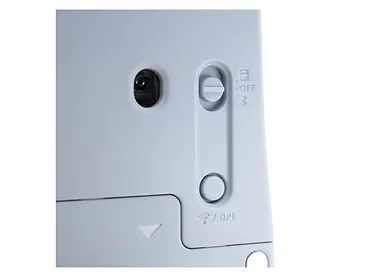 HP Mysz bezprzewodowa 400 Quiet Niebieski