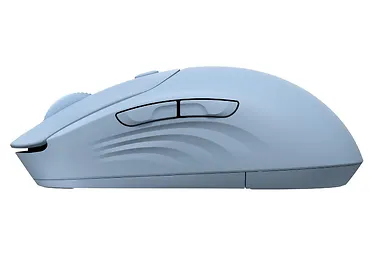 HP Mysz bezprzewodowa 400 Quiet Niebieski