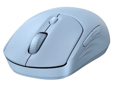 HP Mysz bezprzewodowa 400 Quiet Niebieski