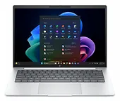 HP Inc. Notebook EliteBook 8 G1a Ryzen AI 5 PRO 340  1TB/32GB/W11P      C51HLET