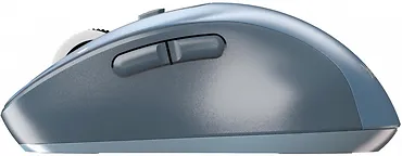 YENKEE Mysz bezprzewodowa Dual Bluetooth+USB2,4Ghz YMS 2010BE GYRO