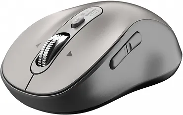 YENKEE Mysz bezprzewodowa Dual Bluetooth + USB 2,4GHz YMS 2010SR GYRO